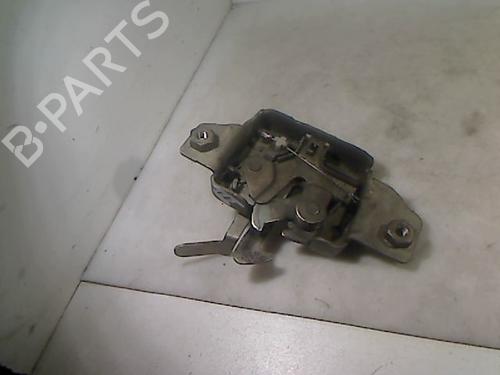 Hood lock RENAULT CLIO III (BR0/1, CR0/1) 1.5 dCi (BR17, CR17) | BP26079938C133 