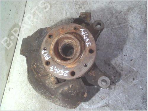 Used Right front steering knuckle PEUGEOT EXPERT Van (VF3A_, VF3U_, VF3X_) 2.0 HDi 120 (120 hp) 30610942