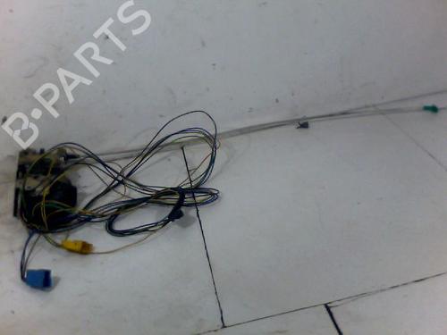 Used Front left lock MERCEDES-BENZ SPRINTER 3-t Van (B903) 311 CDI (903.661, 903.662, 903.663) (109 hp) 29482541