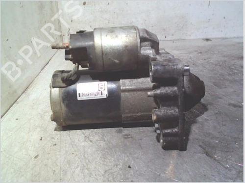Starter CITROËN C3 II (SC_) 1.4 HDi 70 (SC8HZC, SC8HR0, SC8HP4) | BP33628123M8 - Image 2
