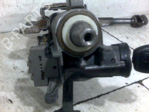 Steering column FORD FIESTA V (JH_, JD_) 1.3 | BP26093971M21 
