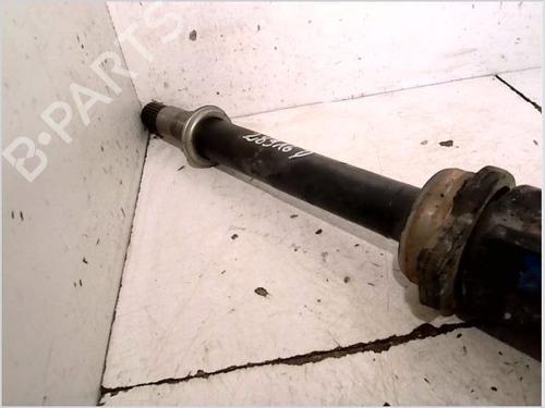 Right front driveshaft TOYOTA AVENSIS (_T25_) 2.0 D-4D (ADT250_, ADT250R) | BP29482852M39 