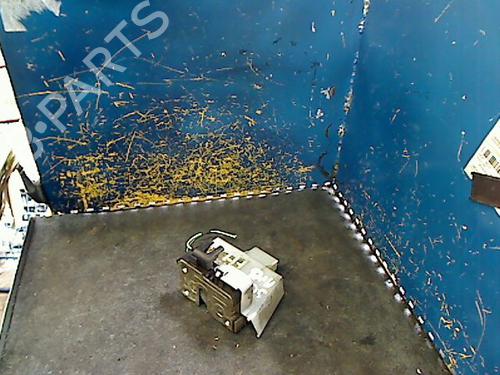 Used Front right lock RENAULT MEGANE Scenic (JA0/1_) 1.9 dTi (JA0N) (98 hp) 29540331
