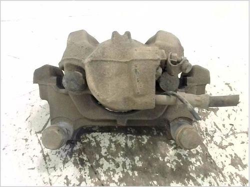 Left front brake caliper AUDI A4 B8 (8K2) 2.0 TDI | BP31835165M105