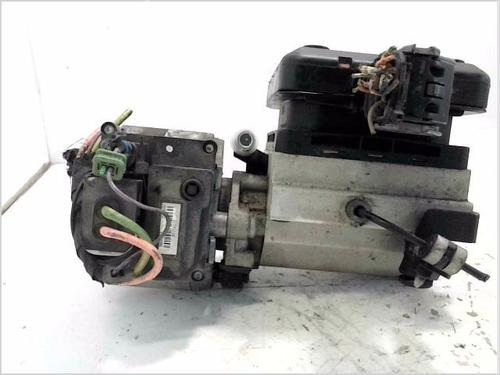 Suspension compressor CITROËN C5 II (RC_) 2.0 HDi (RCRHRH) | BP27501284M103 