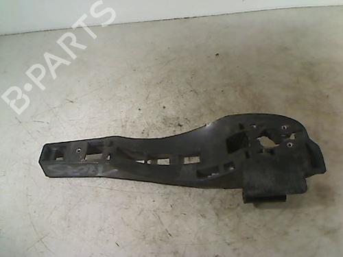 Used Front right exterior door handle CITROËN C3 Pluriel (HB_) 1.4 HDi (68 hp) 26065962