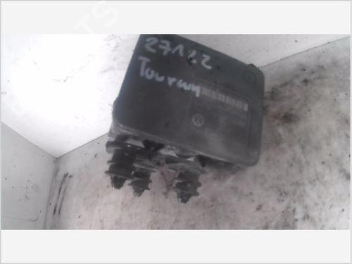 ABS pump VW TOURAN (1T1, 1T2) 1.9 TDI | BP26099946M43 