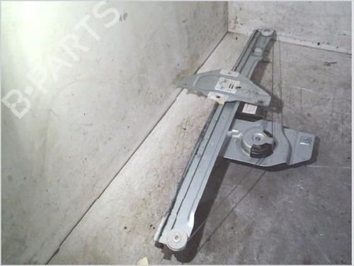 Alzacristallo anteriore sinistro Alzacristallo anteriore sinistro CITROËN BERLINGO Box Body/MPV (B9) 1.6 HDi 90 (90 hp) 35920977 35920977