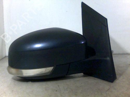 Right mirror FORD FOCUS II (DA_, HCP, DP) 1.8 TDCi | BP29576581C27 