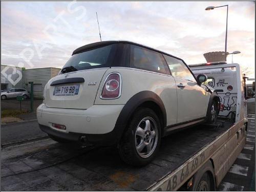 Tailgate MINI MINI (R56) One | BP26090754C6 