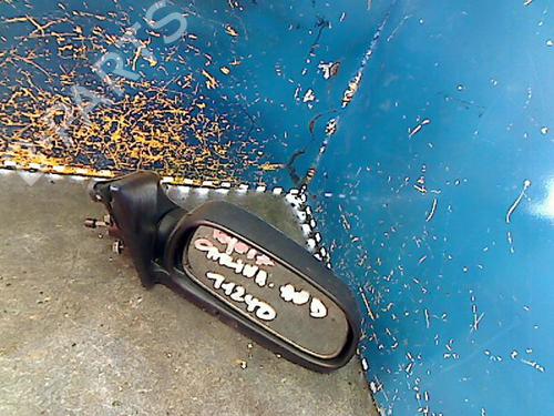 Used Right mirror TOYOTA CARINA E VI Saloon (_T19_) 2.0 D (CT190) (73 hp) 31847315