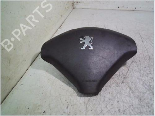 Used Driver airbag PEUGEOT 307 (3A/C) 1.6 HDi 110 (109 hp) 29890374