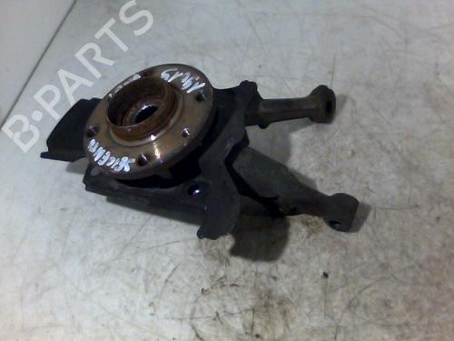 Right front steering knuckle FIAT SEICENTO / 600 Hatchback Van (287_) 1.1 (187CXB/C) | BP26068833M26 