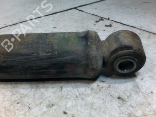 Right rear shock absorber CITROËN JUMPER II Bus 2.2 HDi 100 | BP29472933M19 