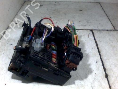 Used Fuse box CITROËN C4 I (LC_) 1.6 HDi (90 hp) 26094880