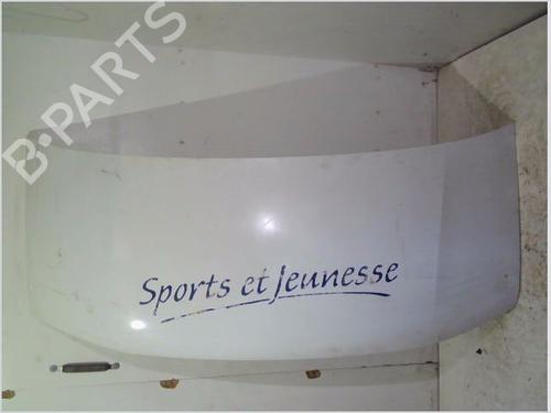 Panser RENAULT MASTER II Bus (JD) 2.5 D (JD1A, JD0E, JD0A, JD1E) (80 hp) 26112544
