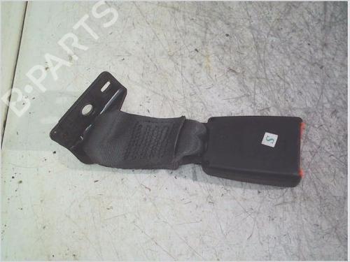 Seat buckle FIAT 500 (312_) 1.2 (312AXA1A) | BP26116533I32