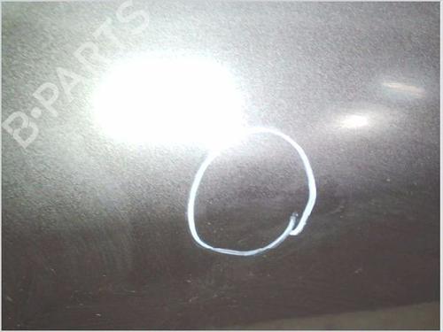 Left front door TOYOTA YARIS (_P9_) 1.4 D-4D (NLP90_, NLP90R) | BP29971687C2