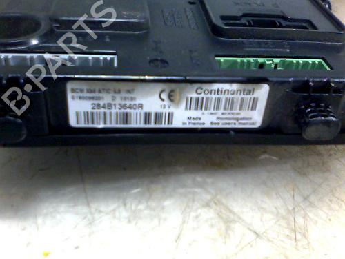 Engine control unit (ECU) RENAULT MEGANE III Hatchback (BZ0/1_, B3_) 1.9 dCi (BZ0N, BZ0J) | BP30664922M57 - Image 4