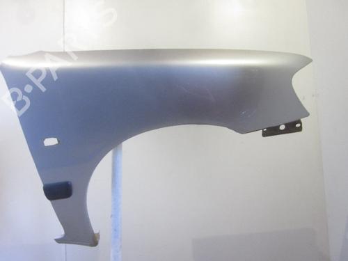Used Right front fenders PEUGEOT 106 II (1A_, 1C_) 1.5 D (57 hp) 26074815