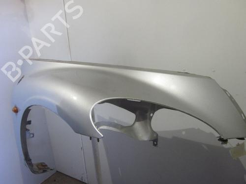 Right front fenders CHRYSLER PT CRUISER (PT_) 2.0 | BP26070114C42 