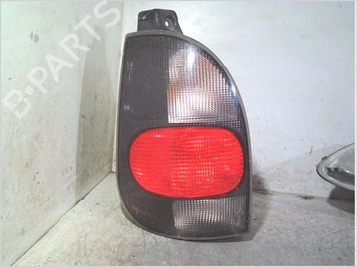 Used Left taillight Left taillight RENAULT ESPACE III (JE0_) 2.2 dCi (JE0K) (130 hp) 36669029 36669029