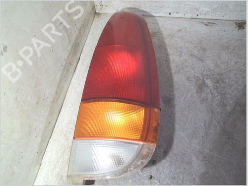 Used Right taillight Right taillight 36832583 36832583