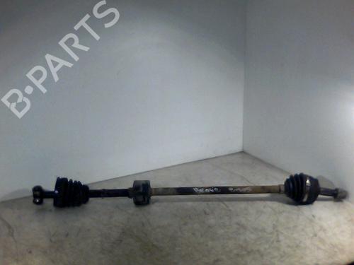 Used Right front driveshaft Right front driveshaft FIAT BRAVA (182_) 1.9 D (65 hp) 34002205 34002205