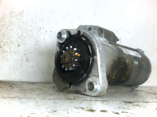Startmotor VW CRAFTER 30-50 Van (2E_) 2.0 TDI (136 hp) 29472894
