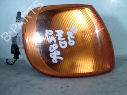 Used Right front indicator VW POLO III (6N1) 60 1.4 (60 hp) 26094722