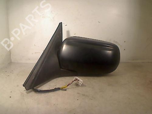 Used Left mirror MAZDA 626 V Station Wagon (GW) 2.0 Turbo DI (GWFW) (101 hp) 26073249
