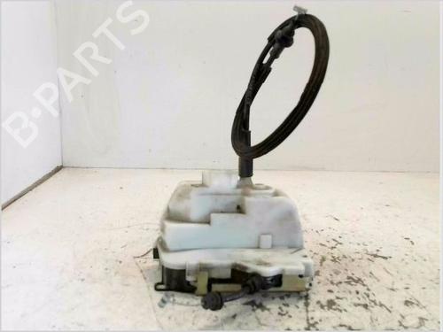 Højre bagtil lås CITROËN C3 I (FC_, FN_) 1.4 HDi (68 hp) 26076396