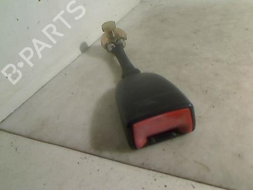 Used Seat buckle PEUGEOT BOXER Van (230L) 2.5 D (86 hp) 26092151