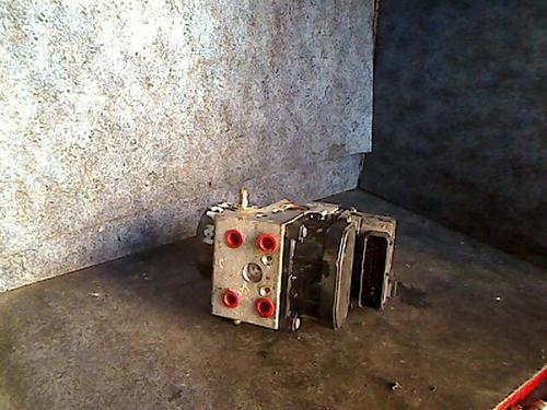 ABS pump OPEL MONZA A (22_) 3.0 GSE | BP26079182M43 