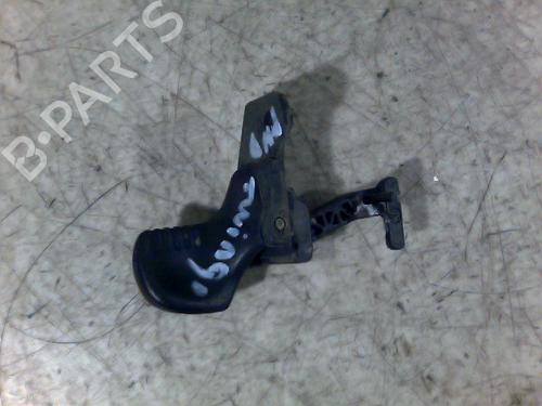 Front right exterior door handle RENAULT TWINGO I (C06_) 1.2 (C063, C064) | BP26069592C129 