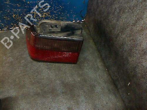 Used Left taillight CITROËN XANTIA (X1_, X2_) 2.1 Turbo D 12V (109 hp) 26060108