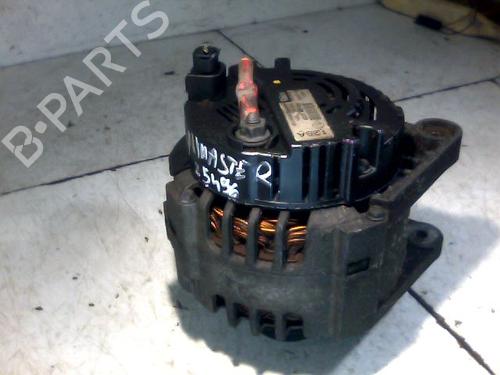 Used Alternator NISSAN PRIMASTAR Van (X83) 1.9 dCi 100 (100 hp) 29497097
