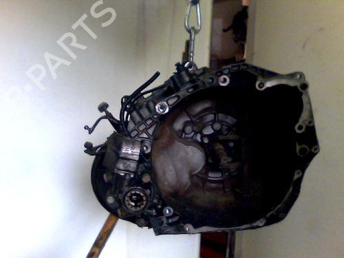 Gearbox CITROËN XANTIA (X1_, X2_) 2.0 HDI 90 | BP28323752M3