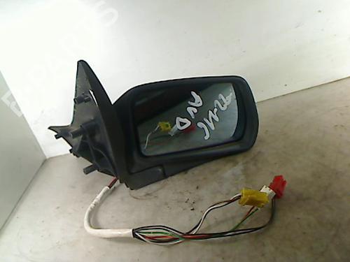 Used Right mirror CITROËN XANTIA (X1_, X2_) 2.0 HDI 90 (90 hp) 26083927