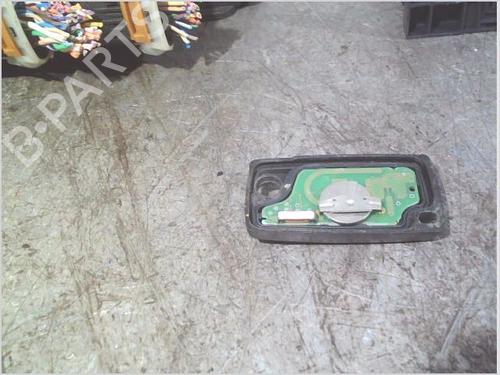 Engine control unit (ECU) CITROËN C3 II (SC_) 1.6 BlueHDi 75 | BP32344651M57