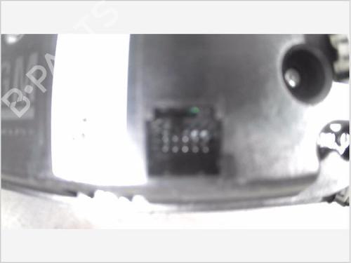 Climate control OPEL ASTRA K (B16) 1.6 CDTi (68) | BP26097680I5 