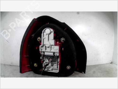 Høyre baklys AUDI A3 (8L1) 1.9 TDI | BP26098239C35 