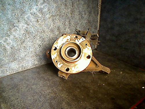 Used Left front steering knuckle CITROËN BERLINGO / BERLINGO FIRST Box Body/MPV (M_) Electric (57 hp) 26057759