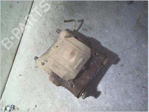 Used Left rear brake caliper Left rear brake caliper 39140617 39140617