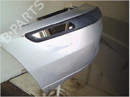 Front bumper VOLVO V40 Estate (645) 2.0 | BP26110645C7 