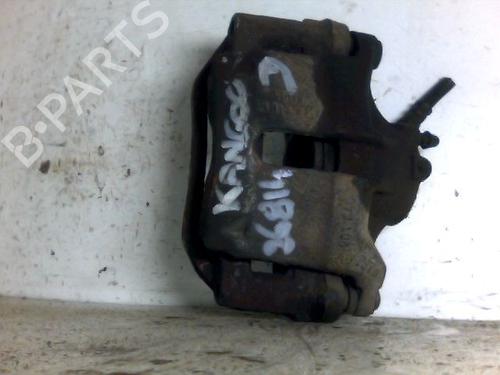 Used Right front brake caliper RENAULT KANGOO (KC0/1_) 1.5 dCi (68 hp) 26093380