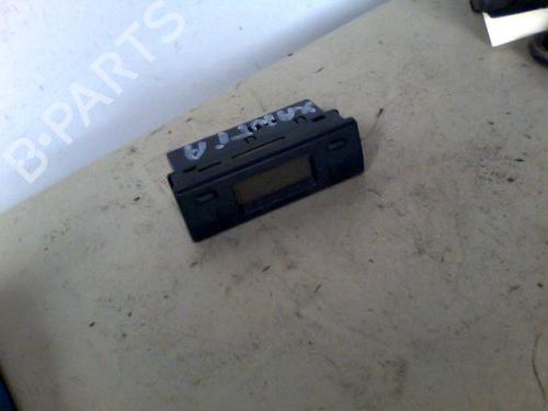 Used Display monitor CITROËN XANTIA (X1_, X2_) 2.0 i (121 hp) 29750503