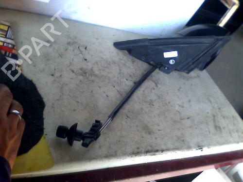 Right mirror SEAT CORDOBA (6L2) 1.9 TDI | BP29527462C27 