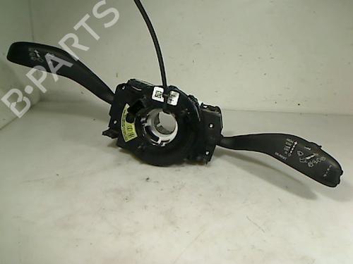 Used Steering column stalk SKODA FABIA II (542) 1.2 12V (60 hp) 26072803