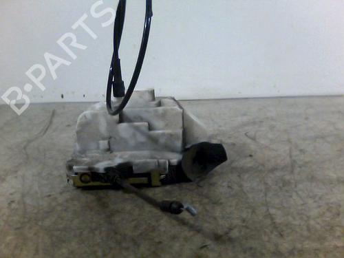 Used Front left lock RENAULT ESPACE IV (JK0/1_) 2.2 dCi (JK0H) (150 hp) 26109572